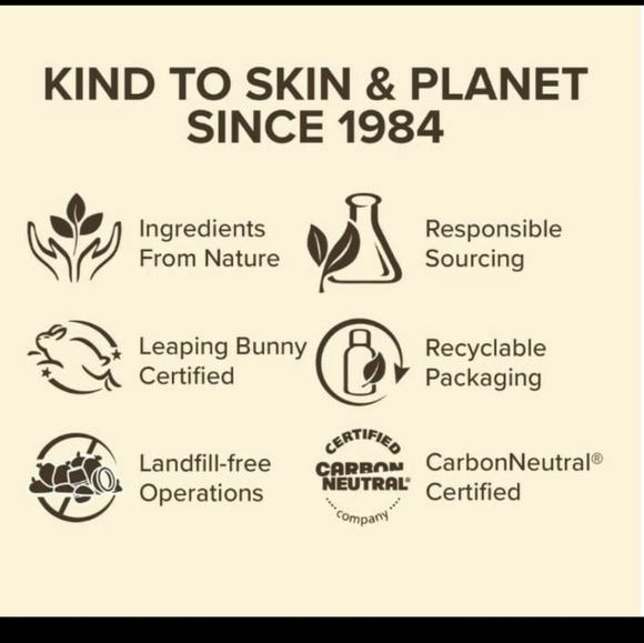 Burt’s Bees Sensitive Toner with Aloe Vera - Picture 5 of 5